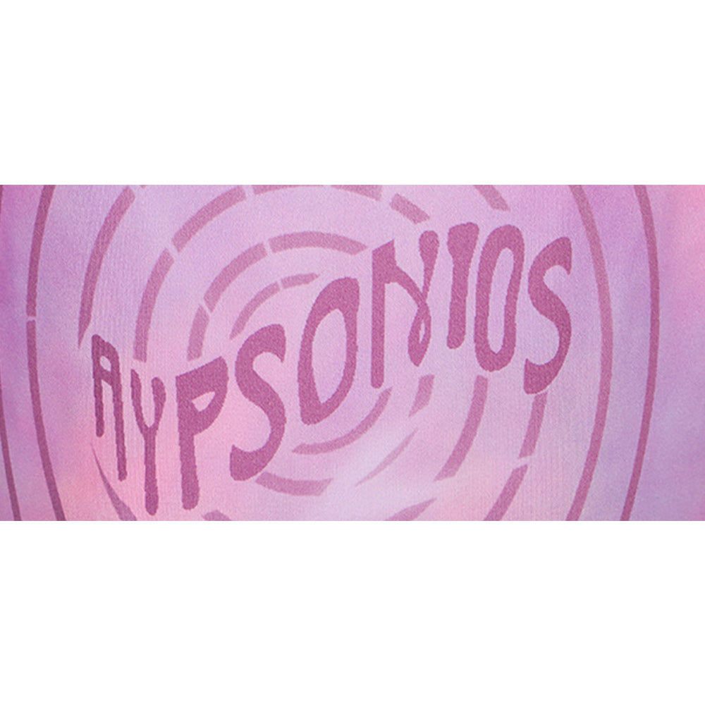 Enfant In Your Dreams(2025) Stevie Tenue Rose et Noire Cosplay Costume