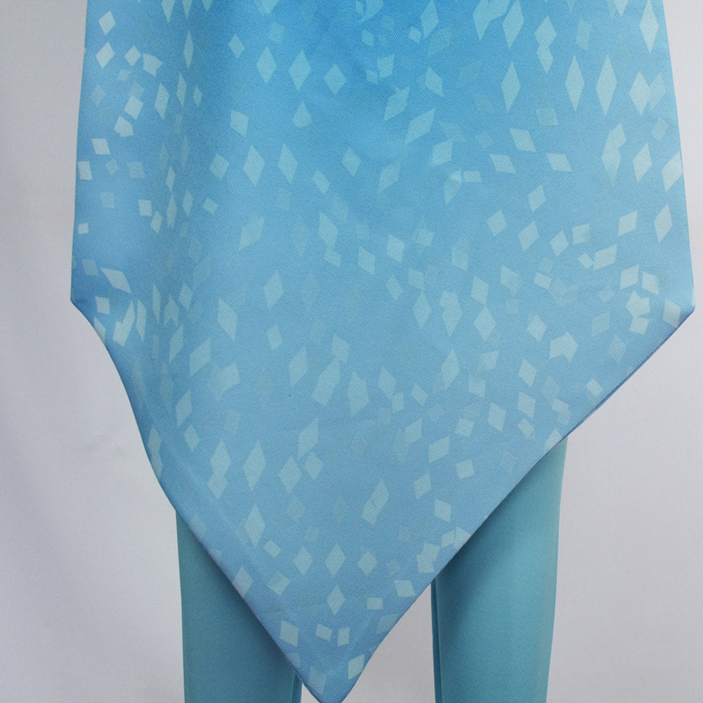 Enfant Jeu Princess Peach: Showtime!(2024) Patineuse Artistique Peach Cosplay Costume