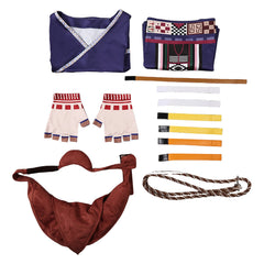 Enfant Kayara(2025) Kayara Cosplay Costume