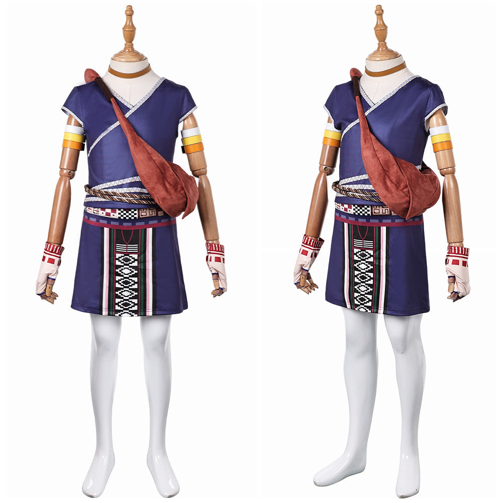 Enfant Kayara(2025) Kayara Cosplay Costume