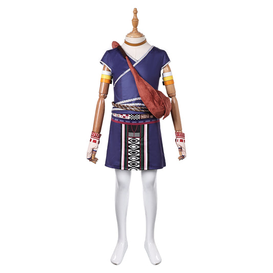 Enfant Kayara(2025) Kayara Cosplay Costume