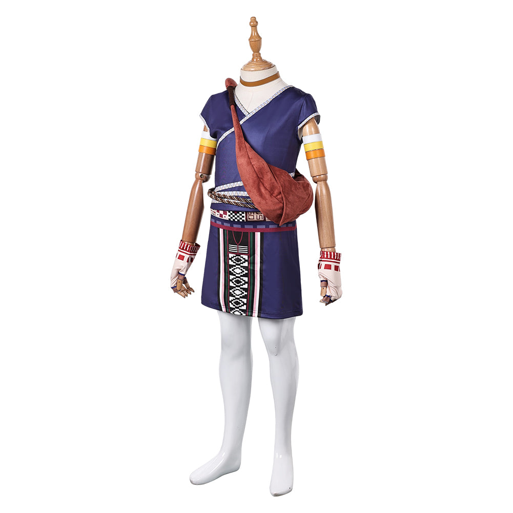 Enfant Kayara(2025) Kayara Cosplay Costume