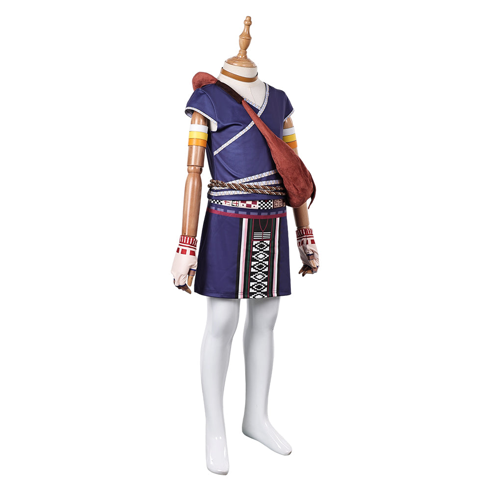 Enfant Kayara(2025) Kayara Cosplay Costume