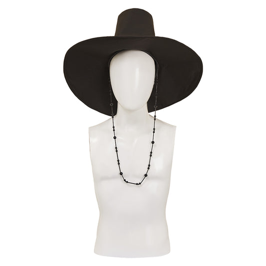 Enfant KPop Demon Hunters(2025) Jinu Saja Chapeau Cosplay Accessoire