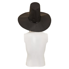 Enfant KPop Demon Hunters(2025) Jinu Saja Chapeau Cosplay Accessoire