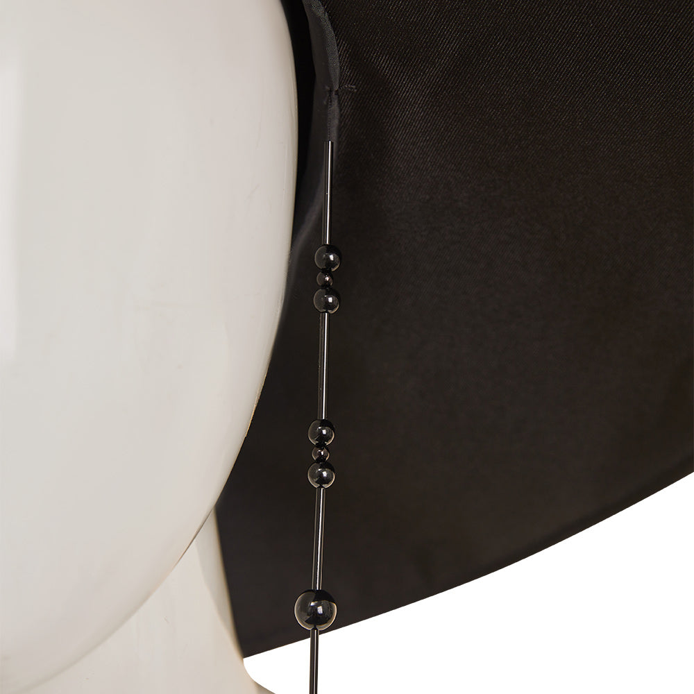 Enfant KPop Demon Hunters(2025) Jinu Saja Chapeau Cosplay Accessoire