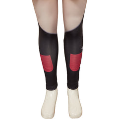 Enfant KPop Demon Hunters(2025) Mira Cosplay Costume Ver.2