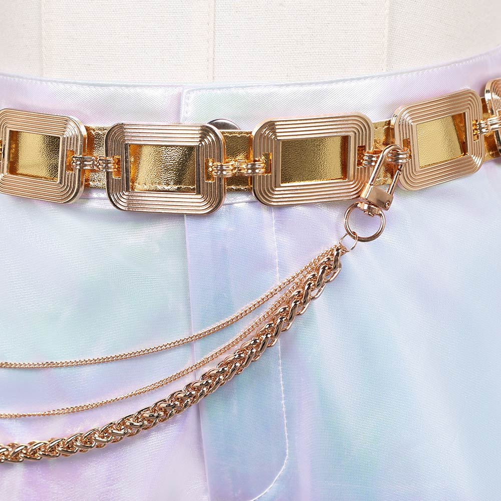 Enfant KPop Demon Hunters(2025) Rumi What It Sounds Like Tenue Cosplay Costume Ver.2