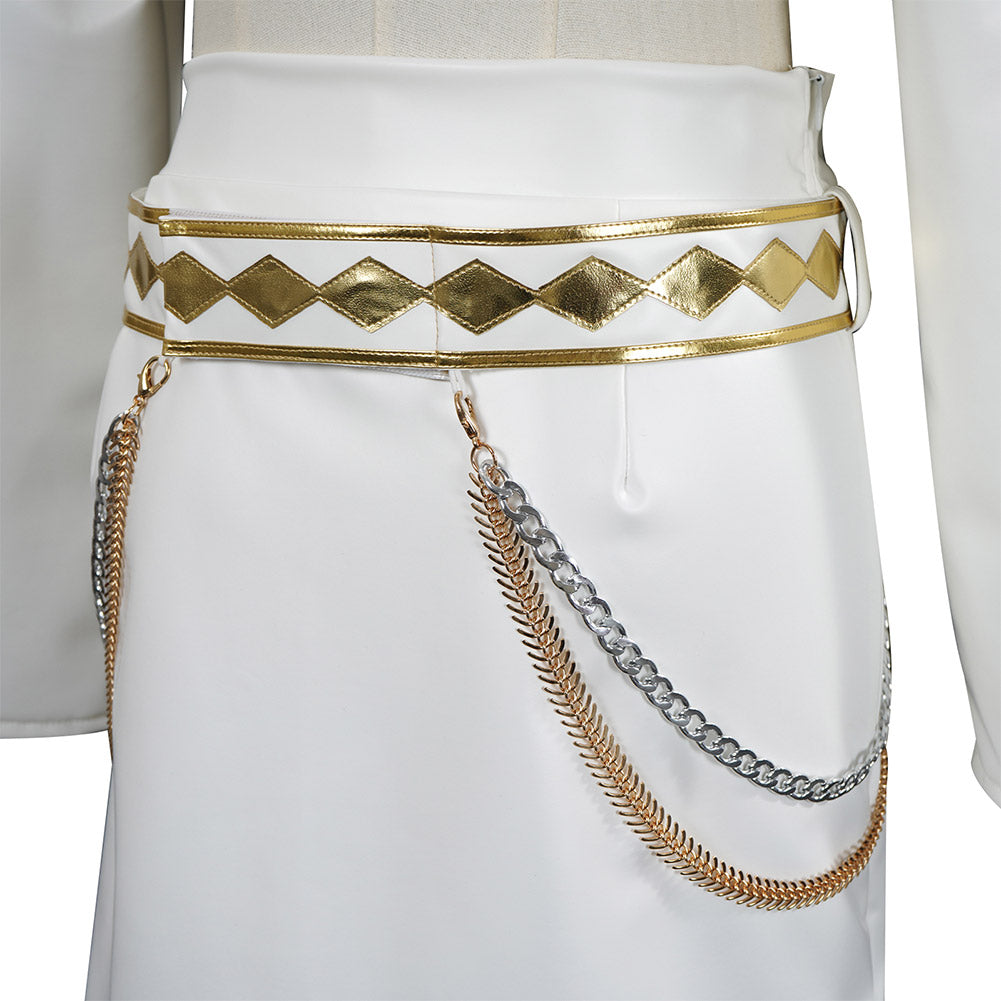 Enfant KPop Demon Hunters(2025) Zoey What It Sounds Like Tenue Cosplay Costume