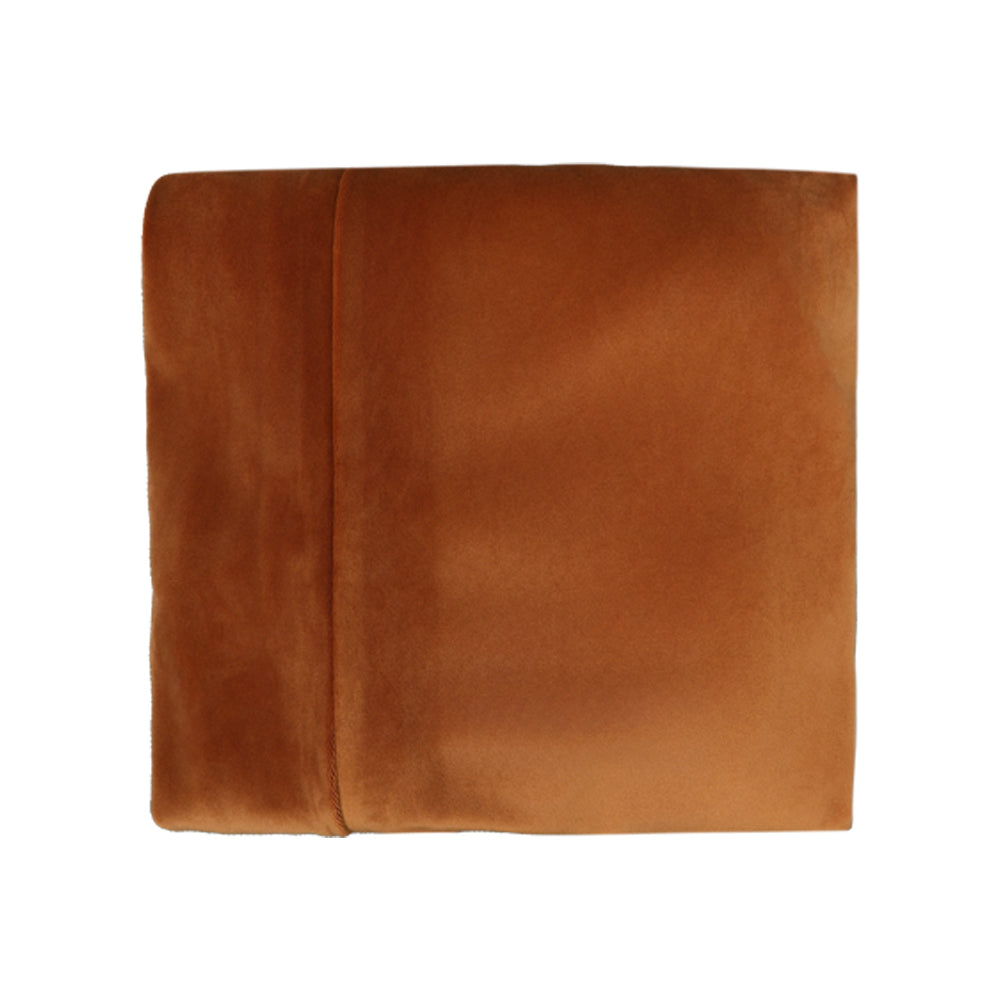 Enfant Stranger Things Saison 5 Holly Wheeler Cape Marron Cosplay Costume