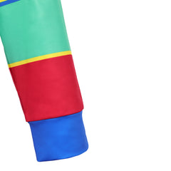 Enfant Stranger Things Saison 5(2025) Derek Haut Cosplay Costume