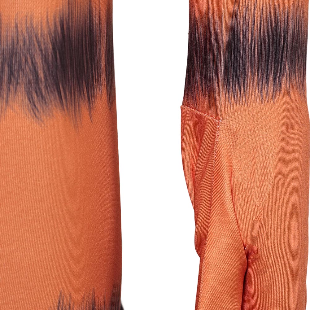 Enfant Super Chien(2025) Petey Combinaison Cosplay Costume