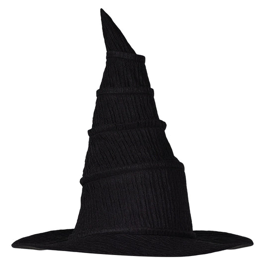 Enfant Wicked Elphaba Sorcière Chapeau Cosplay Accessoire
