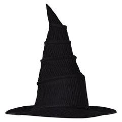 Enfant Wicked Elphaba Sorcière Chapeau Cosplay Accessoire