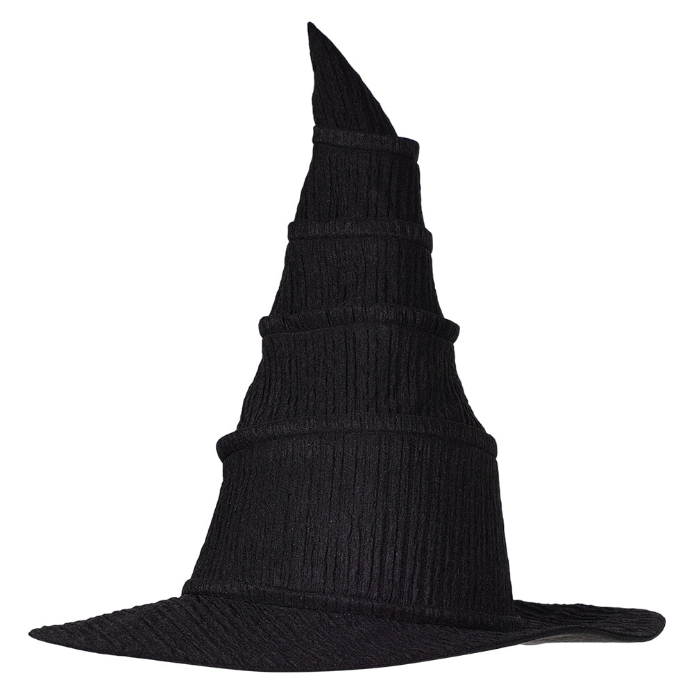 Enfant Wicked Elphaba Sorcière Chapeau Cosplay Accessoire