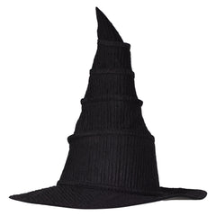 Enfant Wicked Elphaba Sorcière Chapeau Cosplay Accessoire