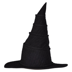 Enfant Wicked Elphaba Sorcière Chapeau Cosplay Accessoire