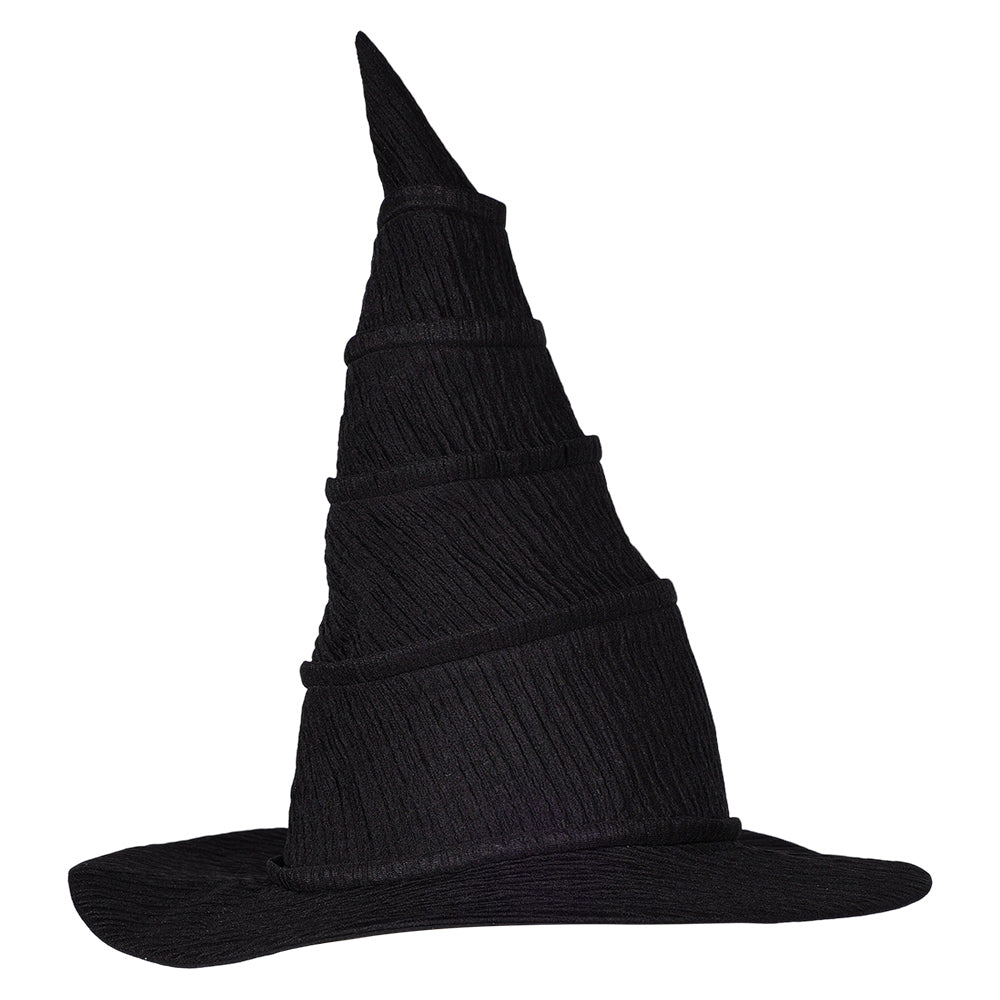 Enfant Wicked Elphaba Sorcière Chapeau Cosplay Accessoire