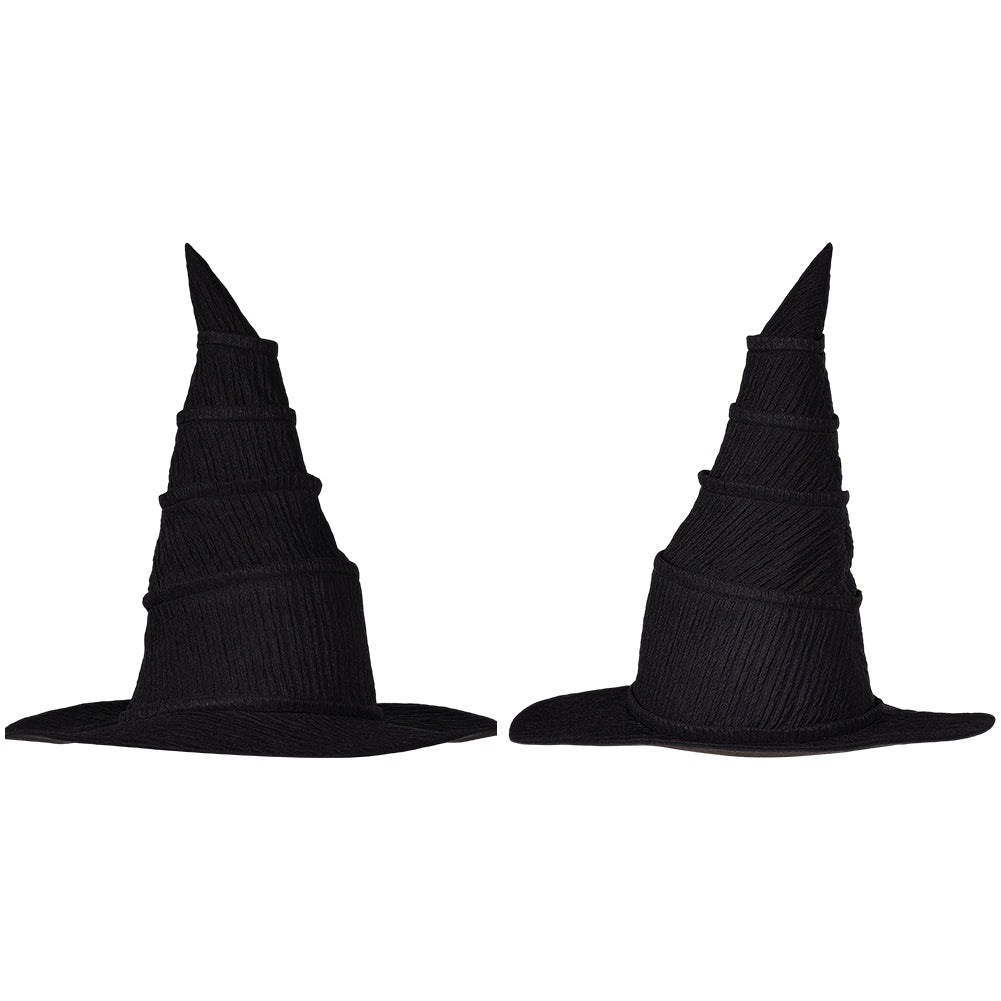 Enfant Wicked Elphaba Sorcière Chapeau Cosplay Accessoire
