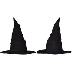 Enfant Wicked Elphaba Sorcière Chapeau Cosplay Accessoire