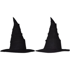 Enfant Wicked Elphaba Sorcière Chapeau Cosplay Accessoire