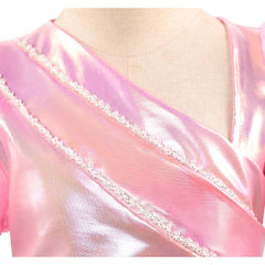 Enfant Wicked: For Good Glinda Robe Cosplay Costume