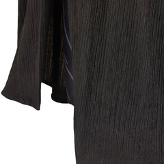 Enfant Wicked: For Good(2025) Elphaba Tenue sans Manches Cosplay Costume