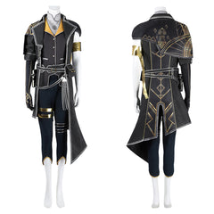 Expedition 33: Clair Obscur Lune Cosplay Costume