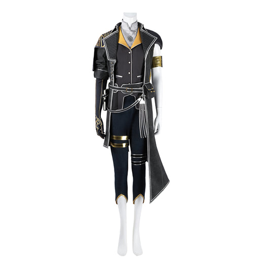 Expedition 33: Clair Obscur Lune Cosplay Costume