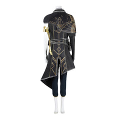 Expedition 33: Clair Obscur Lune Cosplay Costume