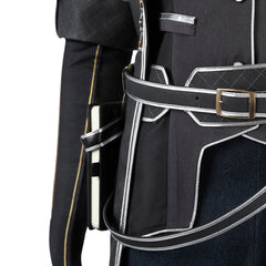 Expedition 33: Clair Obscur Lune Cosplay Costume