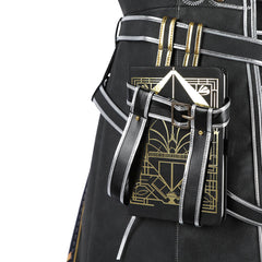 Expedition 33: Clair Obscur Lune Cosplay Costume