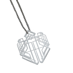 Expedition 33: Clair Obscur Lune Cosplay Costume