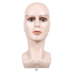 F1: The Movie(2025) Joshua Pearce Collier Double Perle Cosplay Accessoire