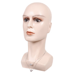 F1: The Movie(2025) Joshua Pearce Collier Double Perle Cosplay Accessoire