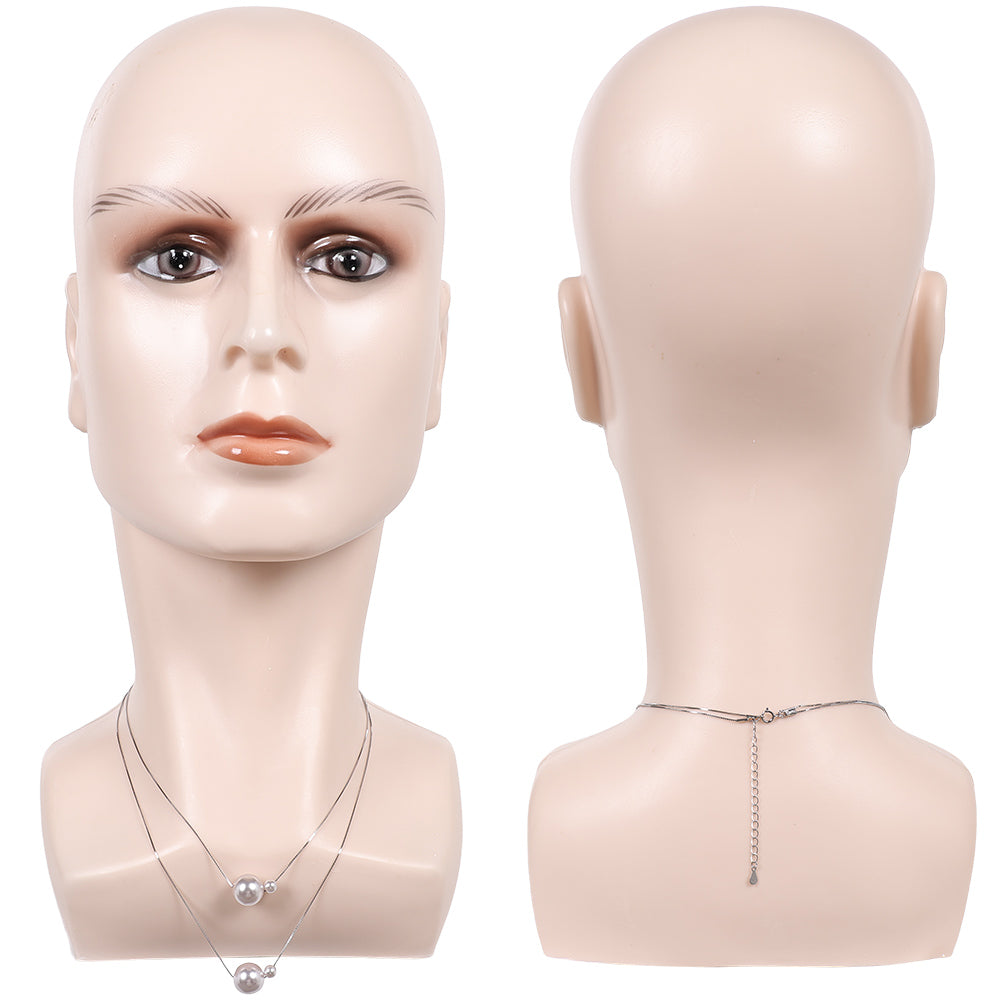 F1: The Movie(2025) Joshua Pearce Collier Double Perle Cosplay Accessoire