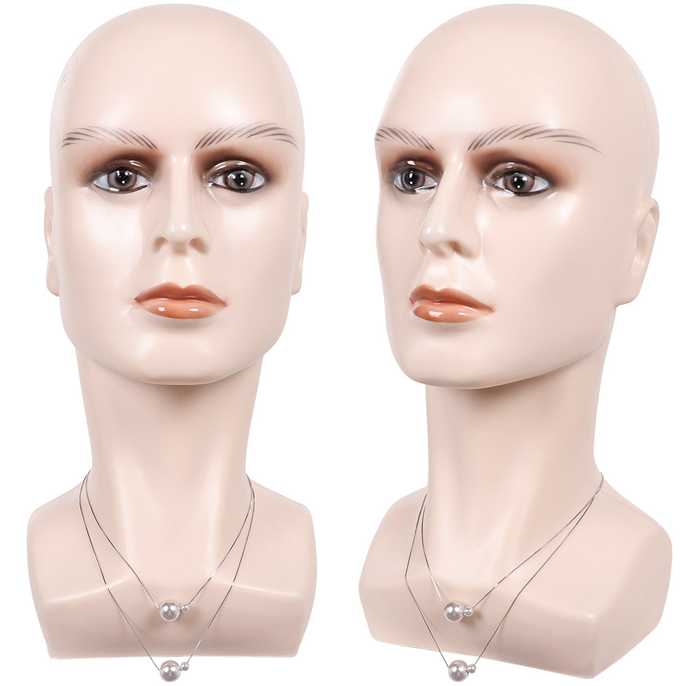 F1: The Movie(2025) Joshua Pearce Collier Double Perle Cosplay Accessoire