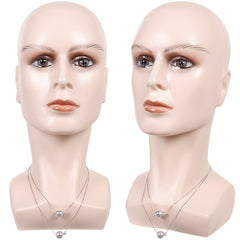 F1: The Movie(2025) Joshua Pearce Collier Double Perle Cosplay Accessoire