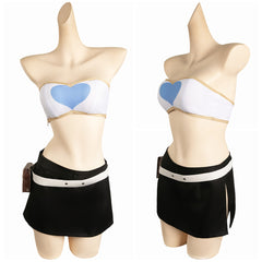 Fairy Tail Lucy Heartfilia X791 Cosplay Costume