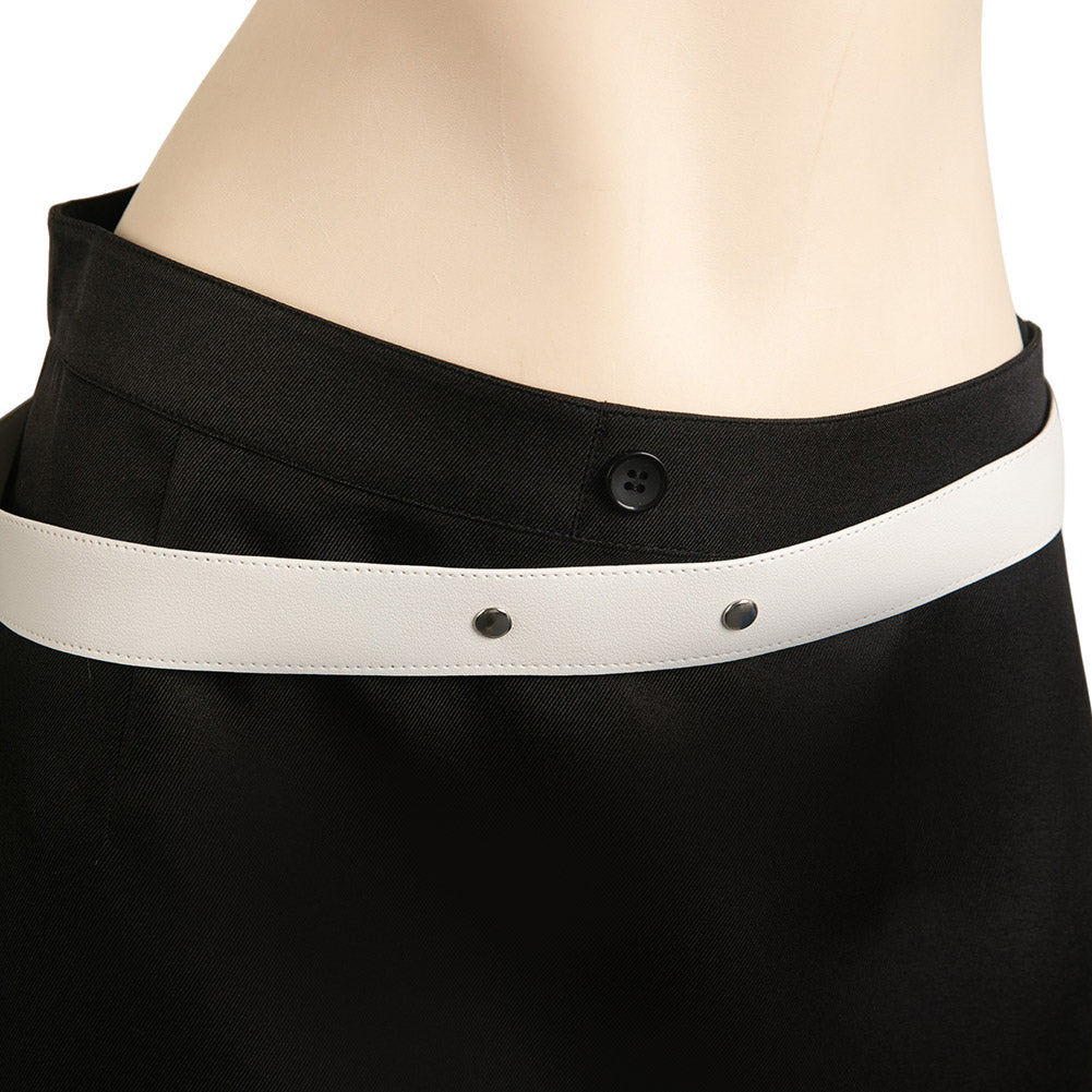 Fairy Tail Lucy Heartfilia X791 Cosplay Costume