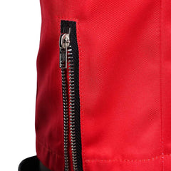 Fatal Fury: City of The Wolves(2025) Rock Howard Cosplay Costume