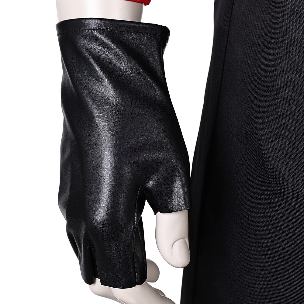 Fatal Fury: City of The Wolves(2025) Rock Howard Cosplay Costume