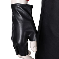 Fatal Fury: City of The Wolves(2025) Rock Howard Cosplay Costume