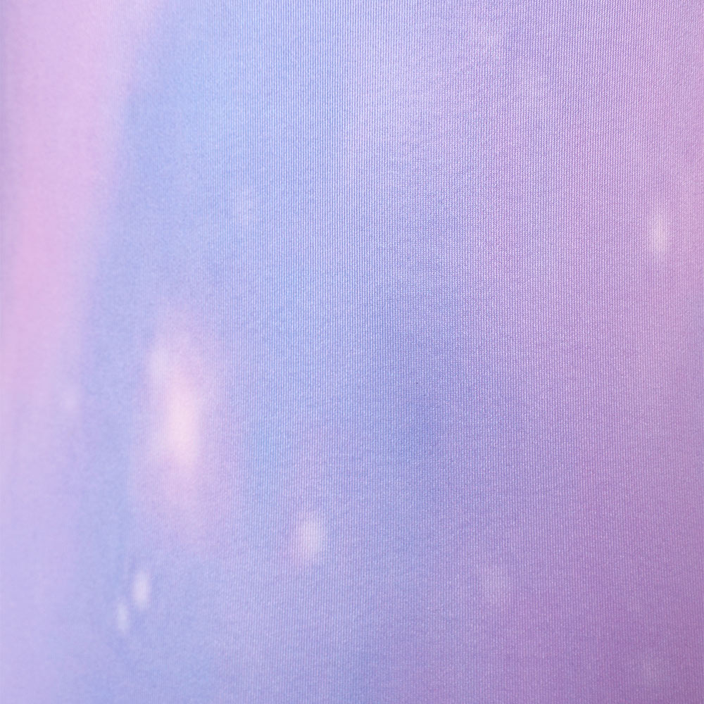 Femme Arcane: League of Legends Saison 2(2024) Viktor Combinaison Bleue et Violette Cosplay Costume