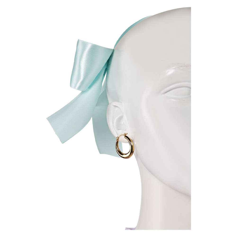 Femme Film K-12 Cry Baby Cosplay Costume