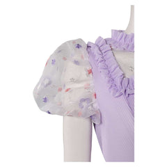 Femme Film K-12 Cry Baby Cosplay Costume