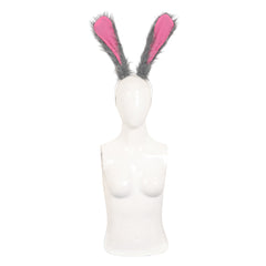 Femme Film Zootopia 2(2025) Judy Hopps Uniforme Bleu Cosplay Costume