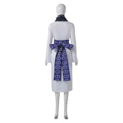Femme Ryomen Sukuna Cosplay Costume