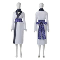 Femme Ryomen Sukuna Cosplay Costume