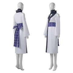 Femme Ryomen Sukuna Cosplay Costume